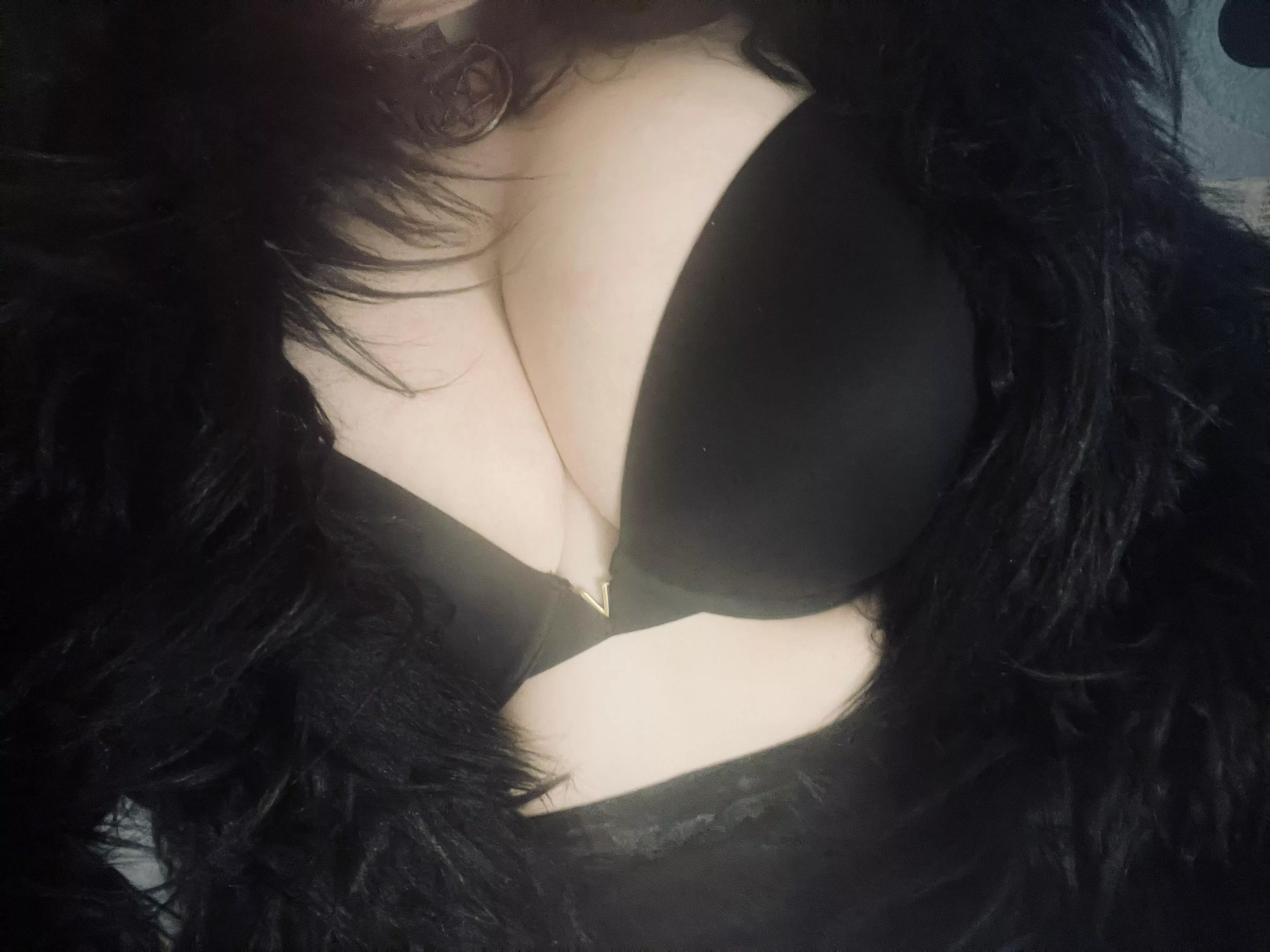 Ever danced with the devil in the pale moonlight?