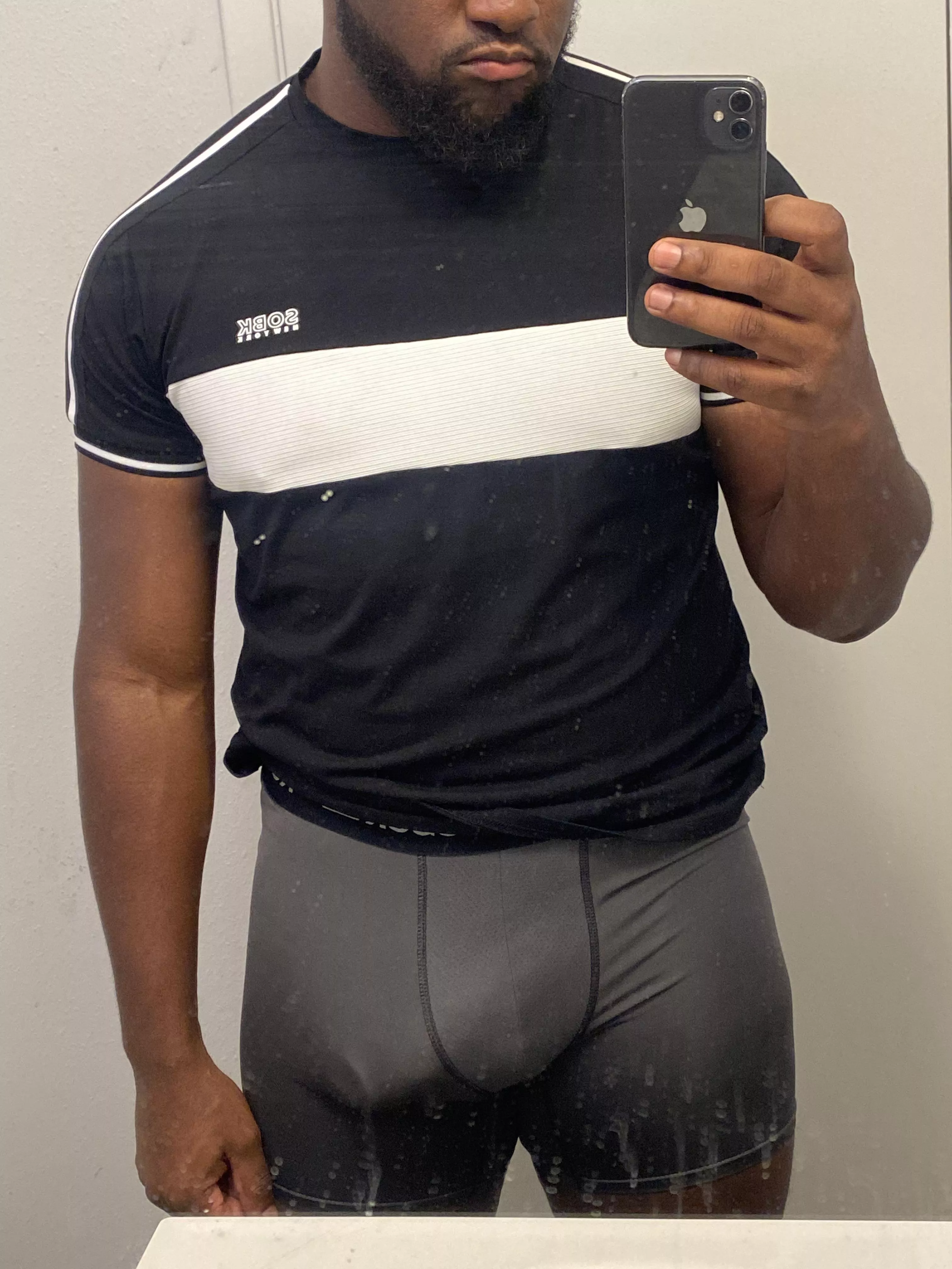 Ever just get “distracted” at work?