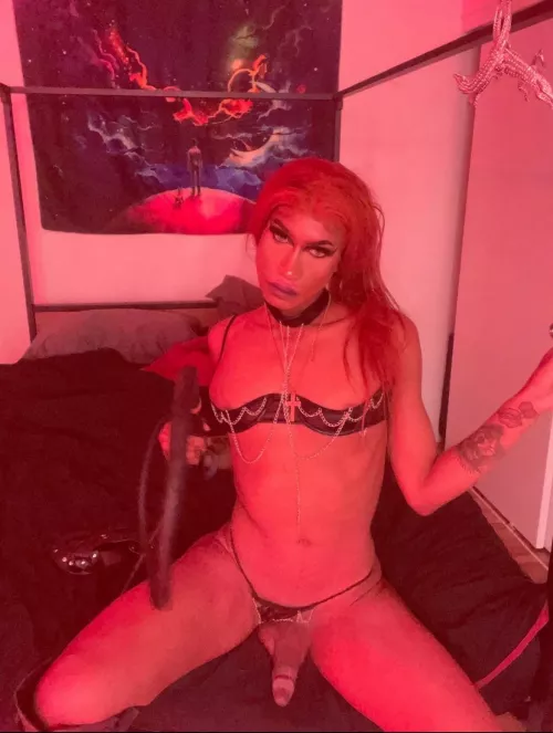 Ever sleep with a fallen angel? 😋