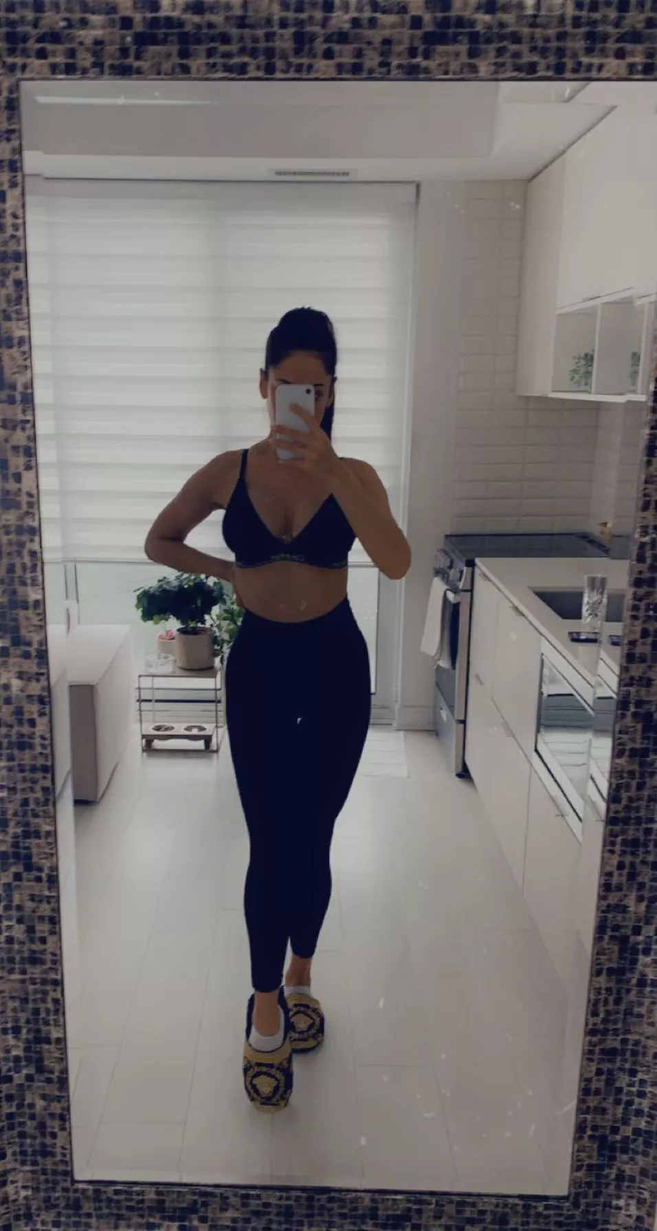 Everybody has an addiction,can I be your addiction?🥰