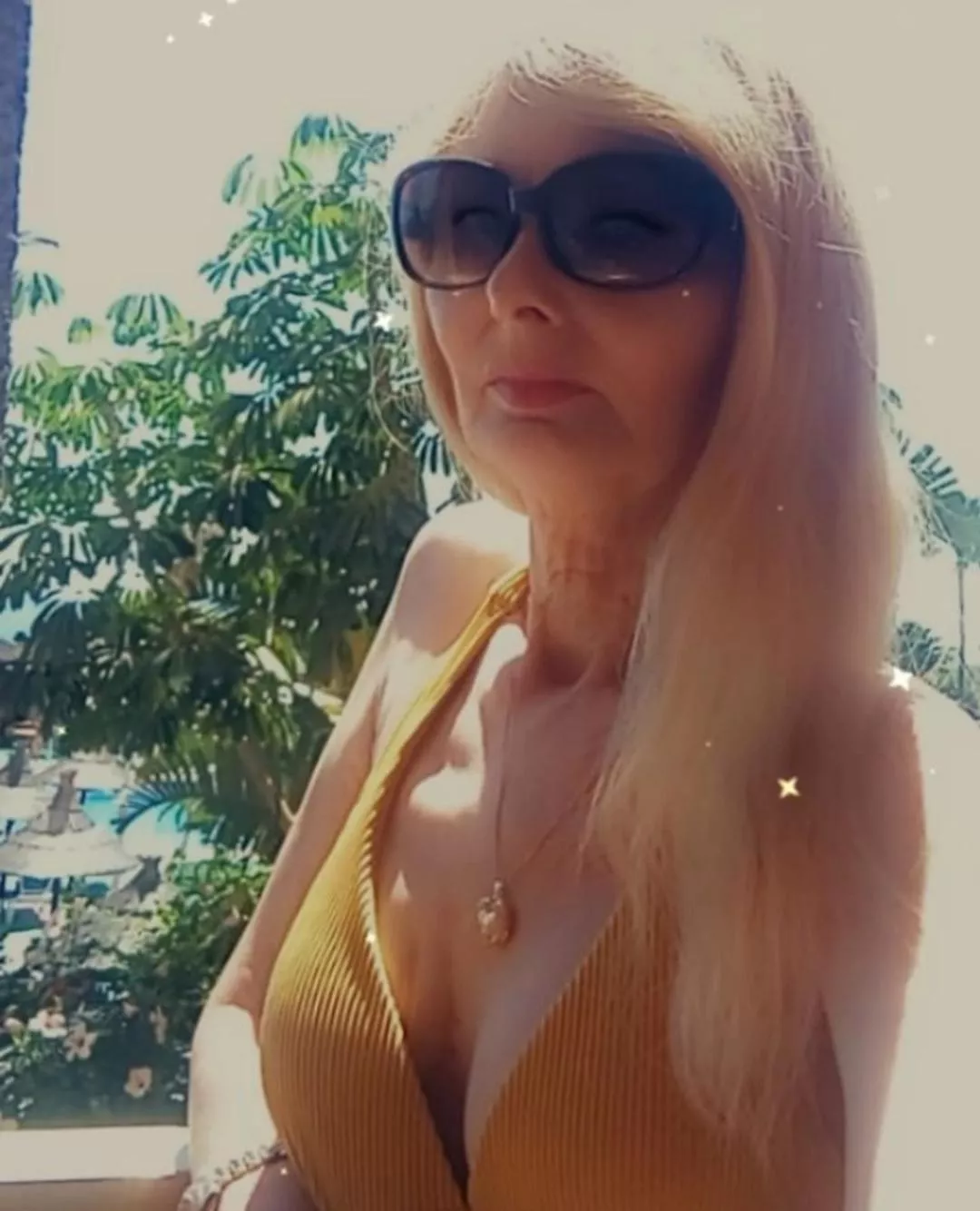 Excited for the summer