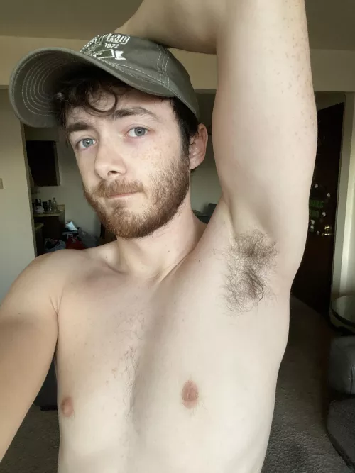 excited for this 70° Ohio weather today