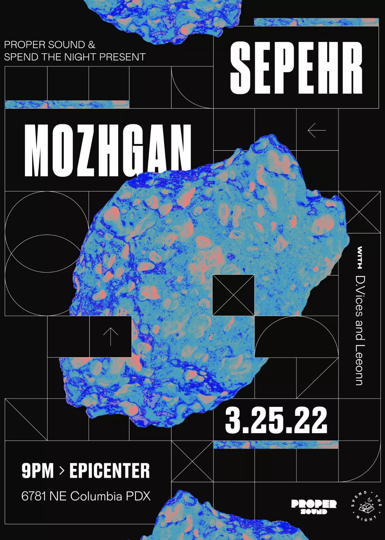 Excited to take my babygirl to her first real rave.