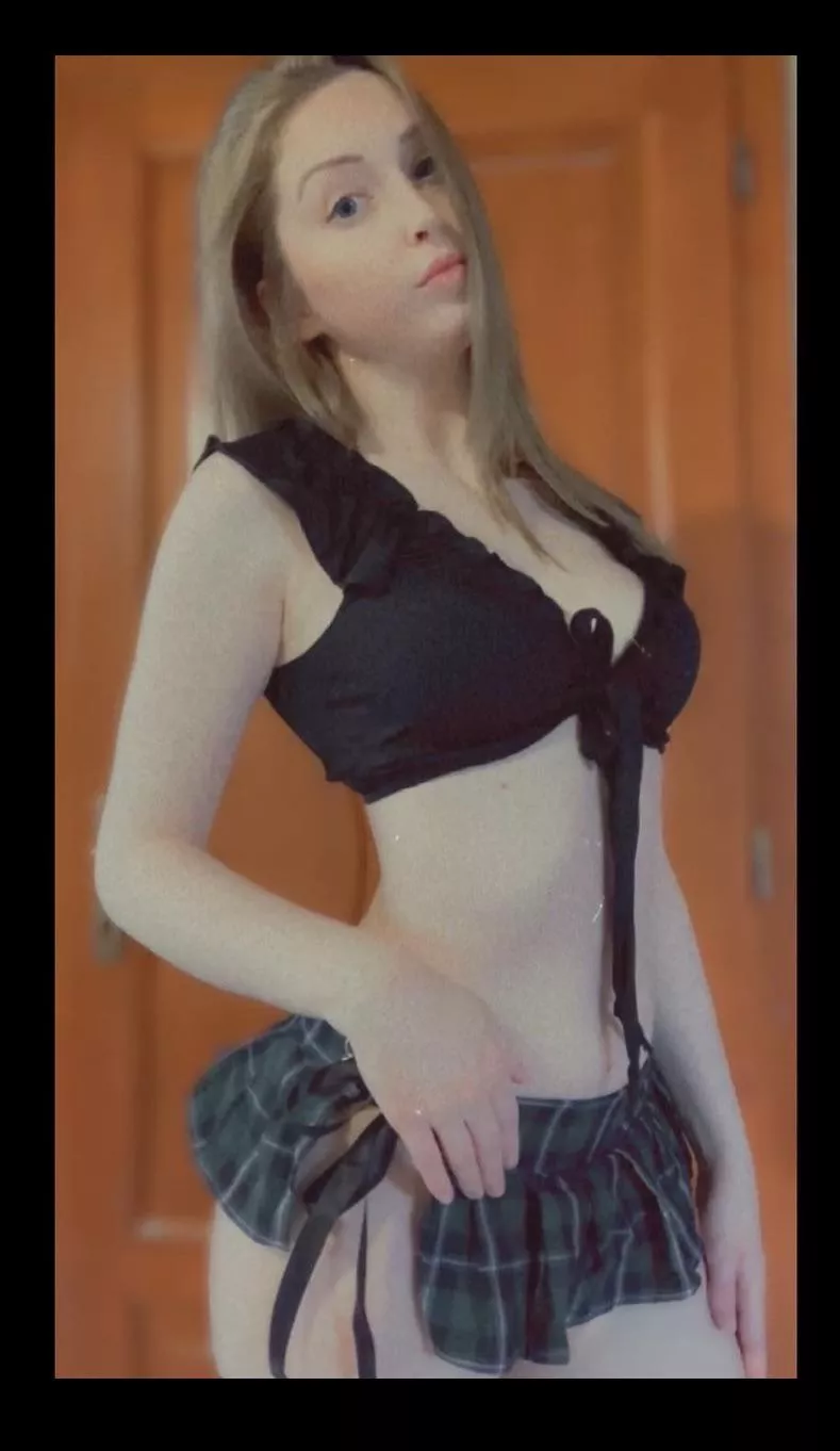 Extra credit? ✏️