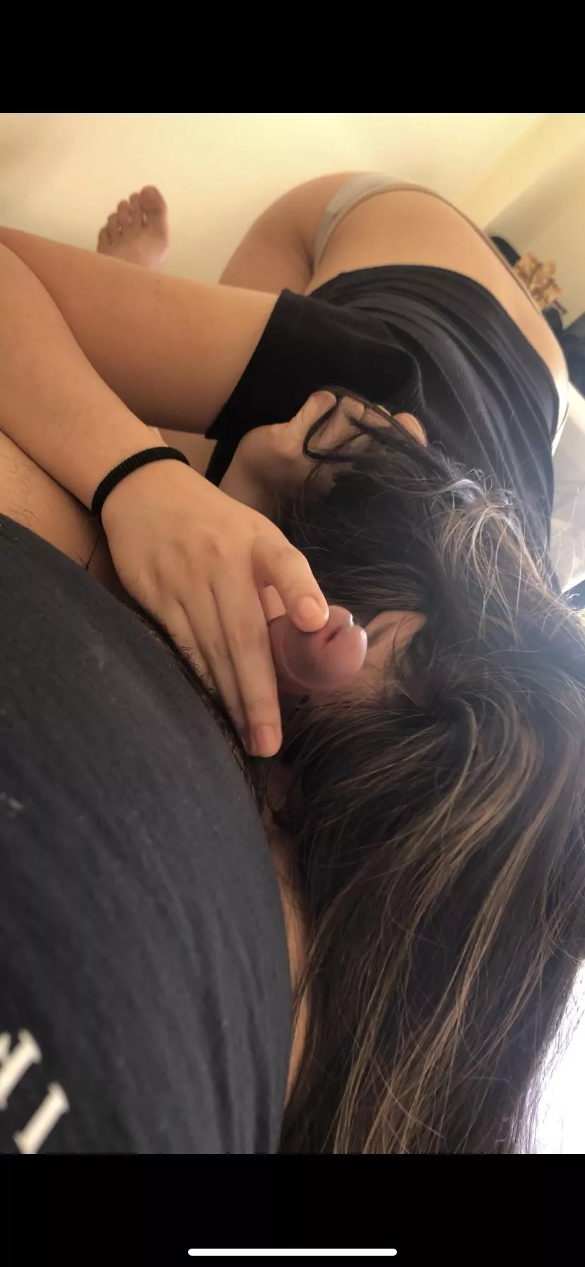 Eye of Sauron 💦 [m4f]