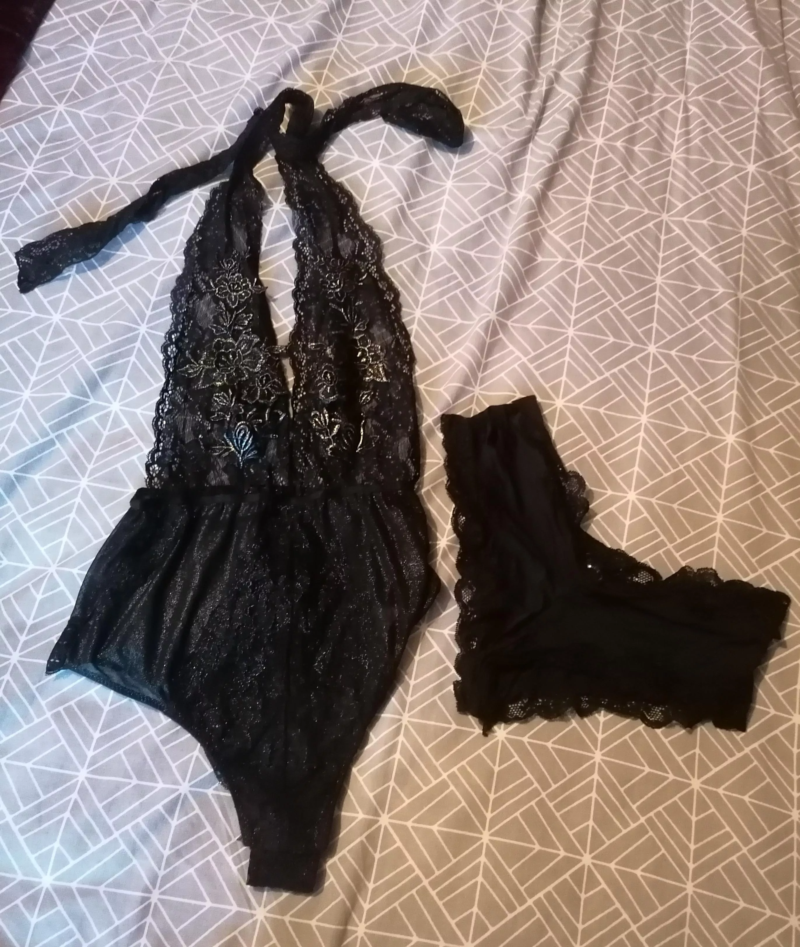 (f) can't decide which ones I should make hubby wear 😳 which would you choose 😘