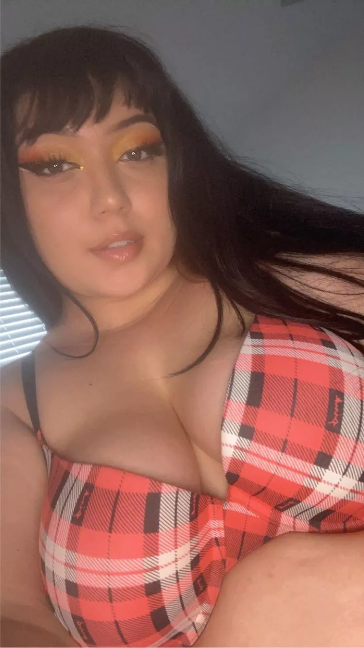 [F] I love this bra ❣️