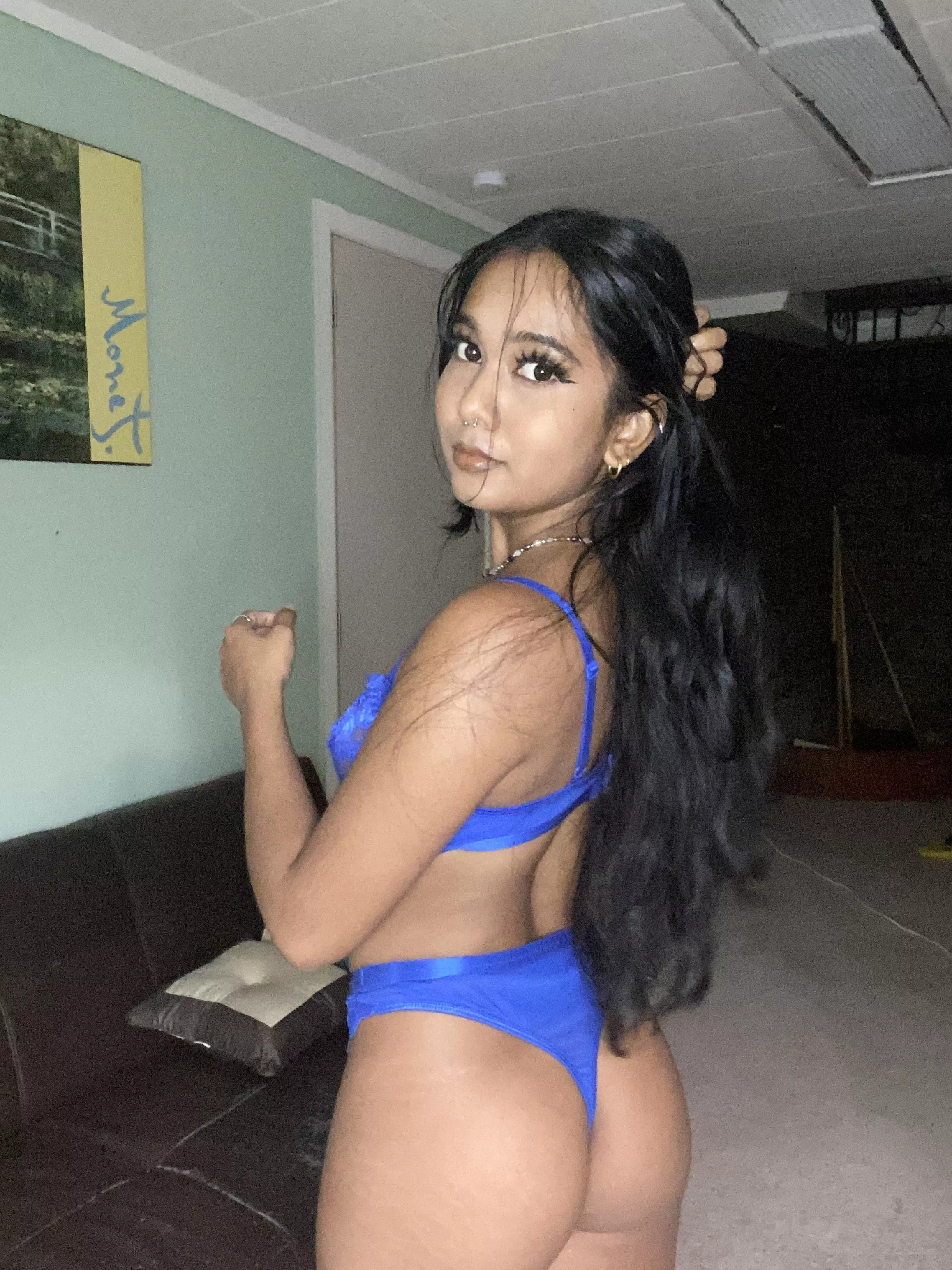 [F] shh don’t tell my parents