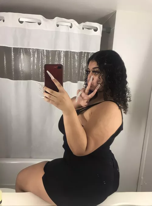 F18 do you like long nails?