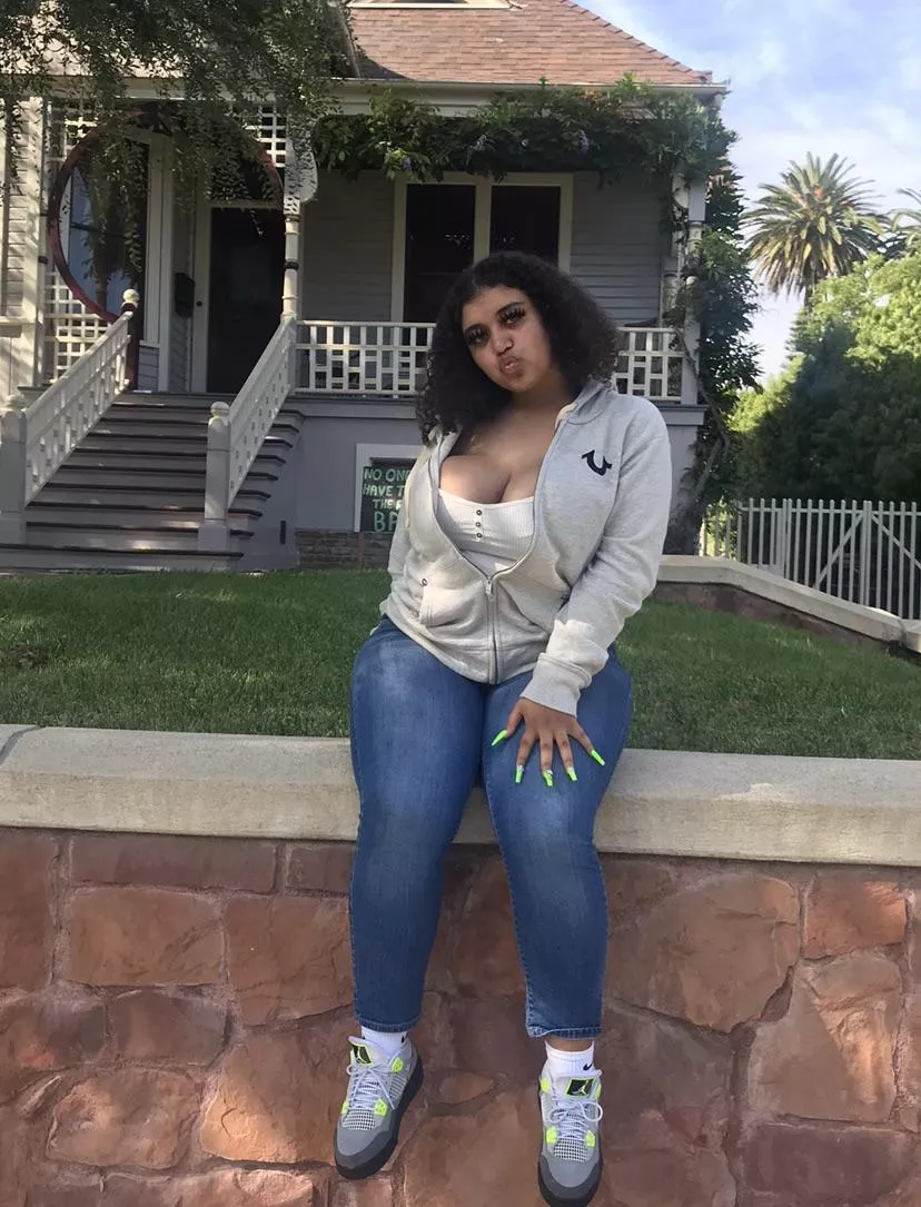 F18 do you like my nails ?