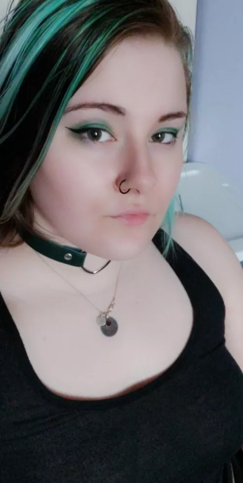 (F20) Happy St. Patrick's day! 🍀