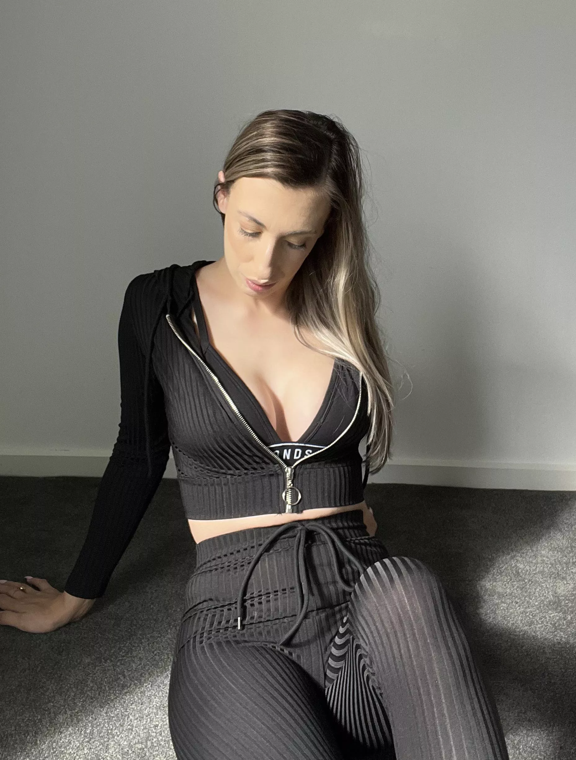 [F30] Melbourne. Love a matching set 😍