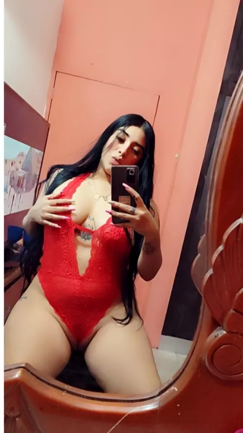 [F4M] you want to see how good I play with my dildo🥒 100% hot🔥😈 [Selling] video calls 💦- photos and videos completely naked😈 - sexting - GFE❤️- Anal 🍆- lesbian content - sex tape - personalized videos - fetish 💋dildo 🔥 [availa