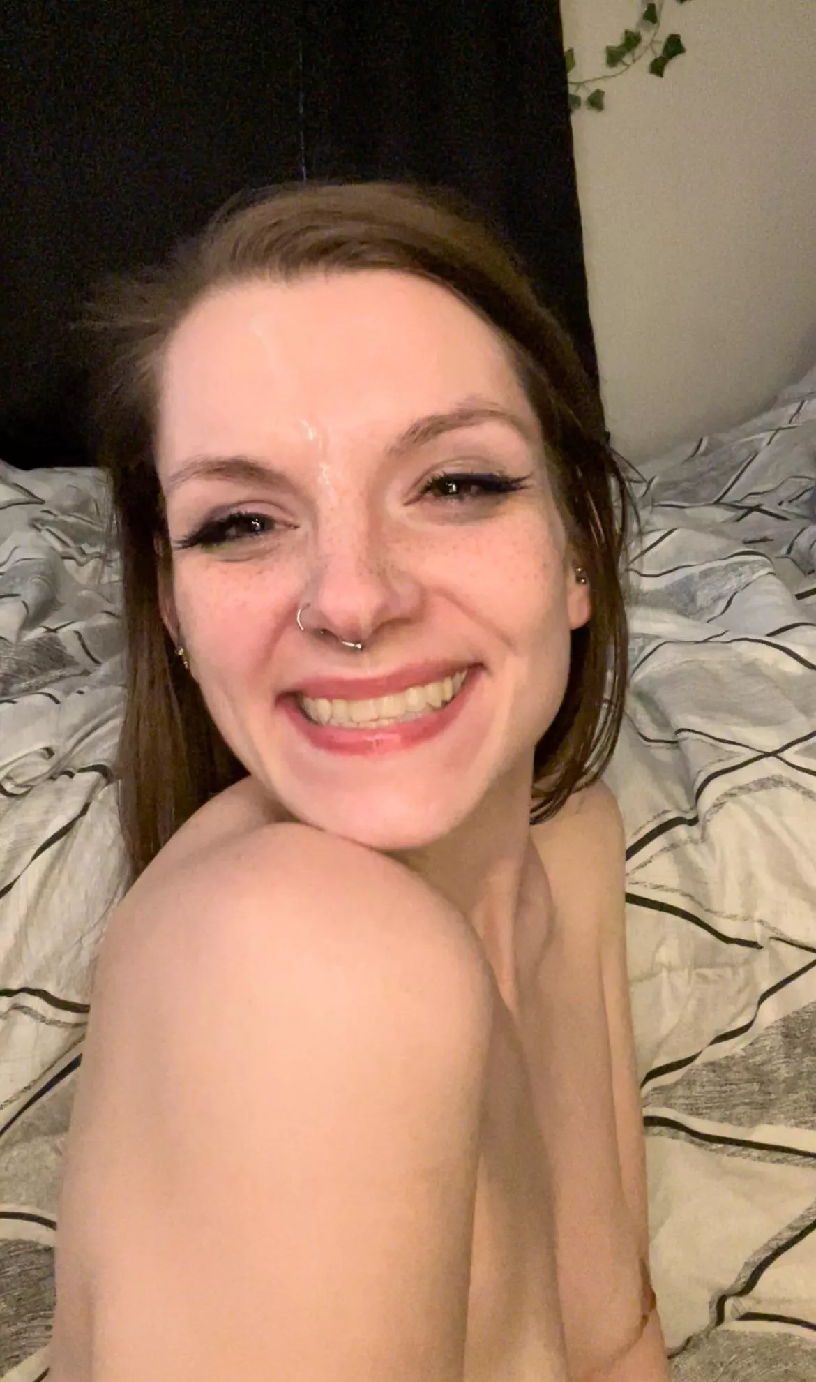 Face: Painted ✔️