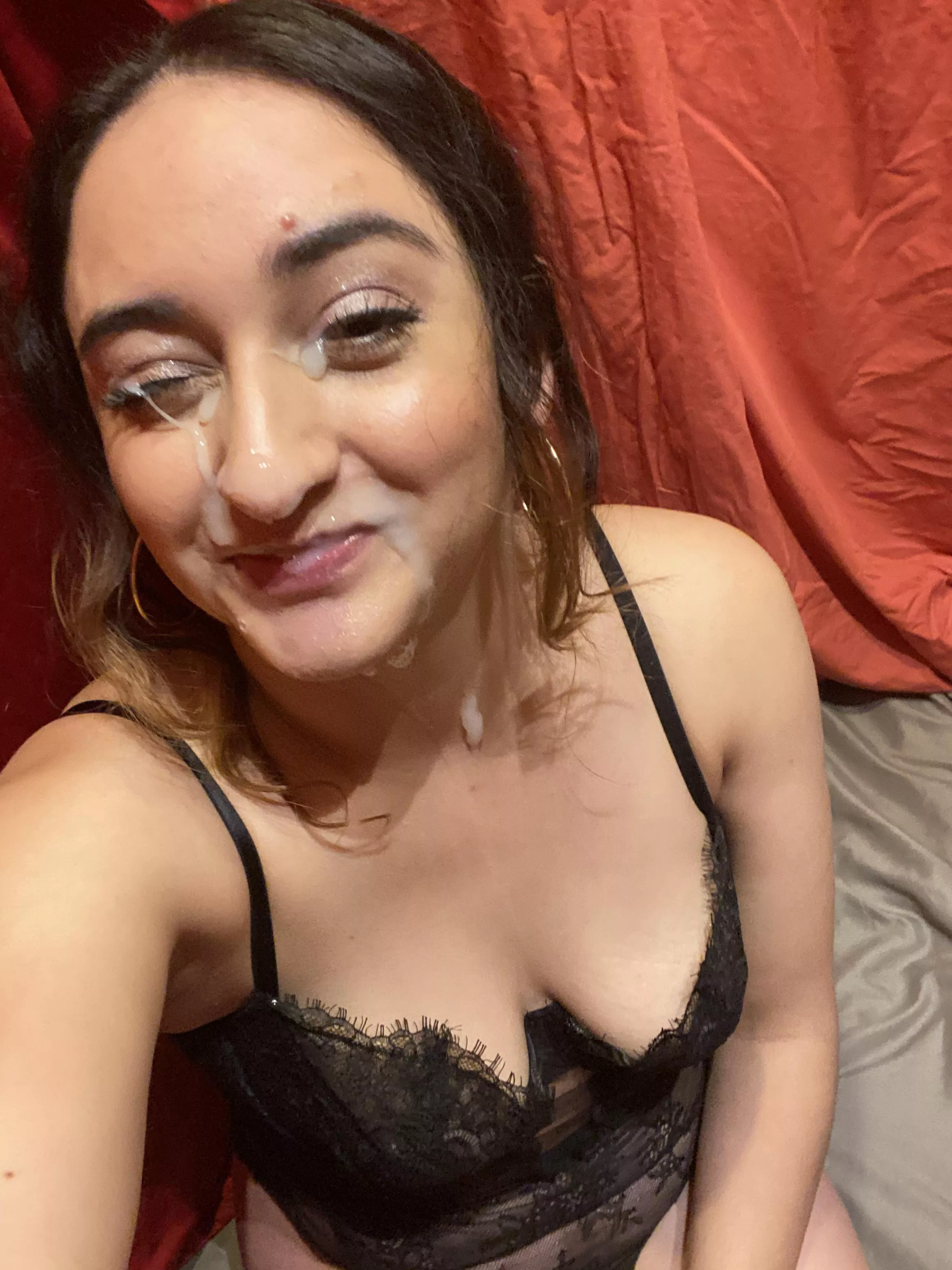 Facial’s make me happy