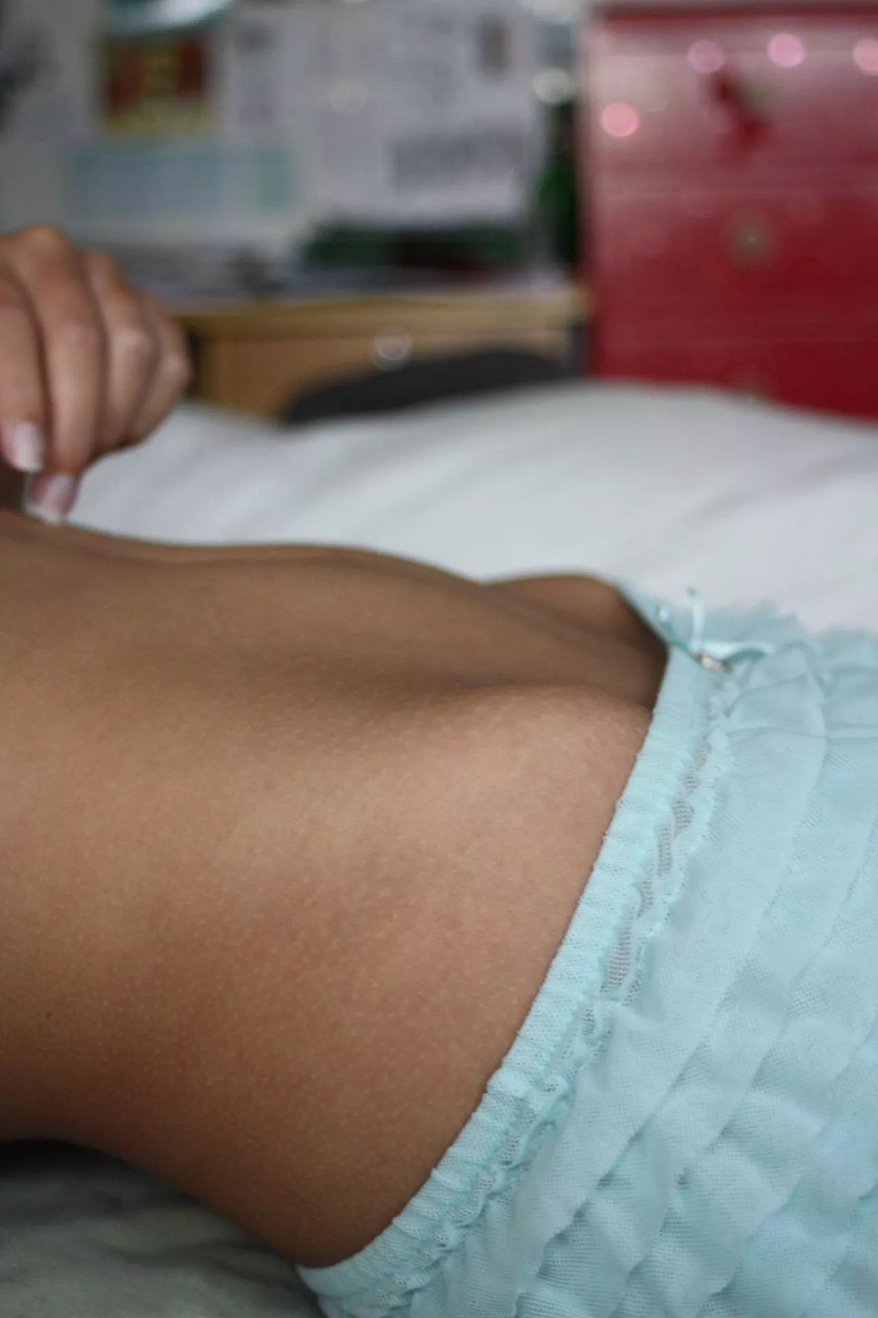 Fantastic elastic band