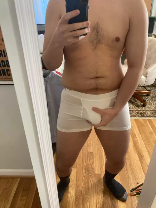 Feel free to dm if you want the nude ;)