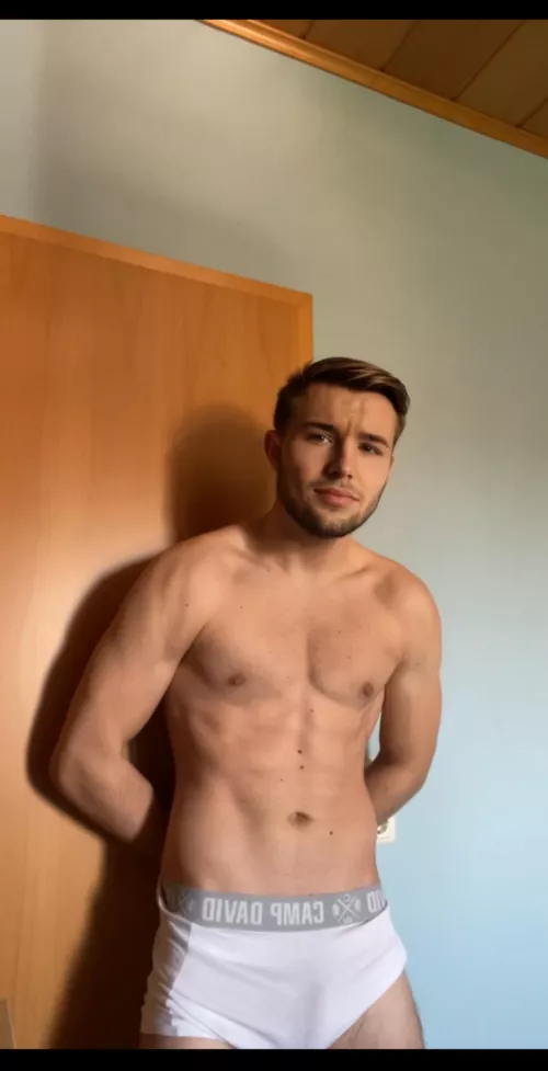 Feel free to have it