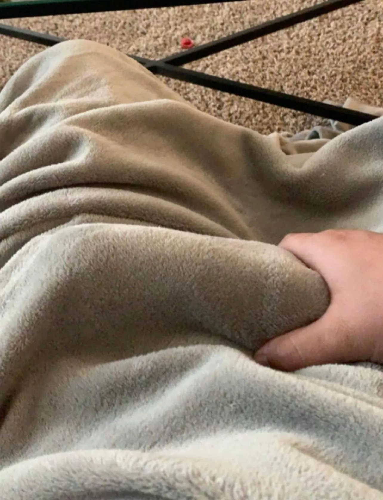 Feel like I’m about to burst