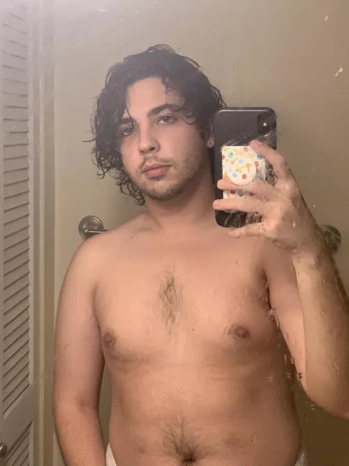 feeling a little 😵‍💫