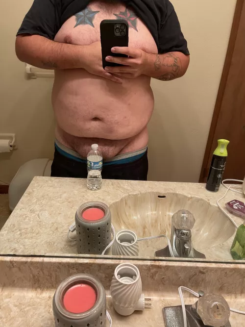 Feeling a little lonely. Let me use someone’s mouth