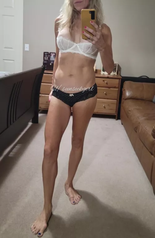 Feeling fit and fabulous over 50. F51