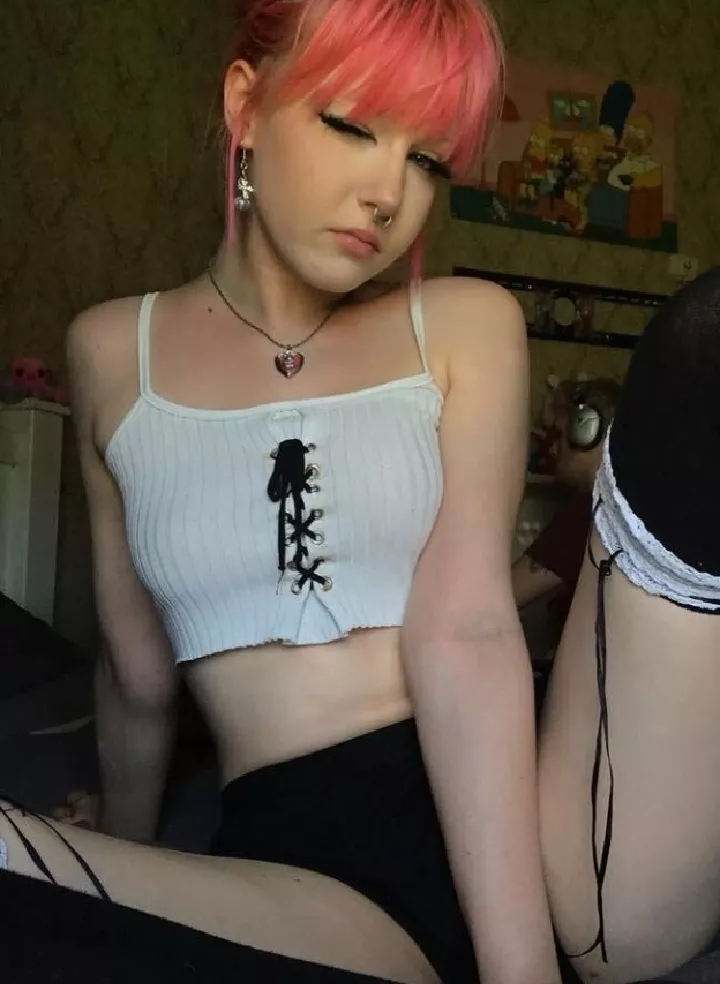 Feeling lonely tonight