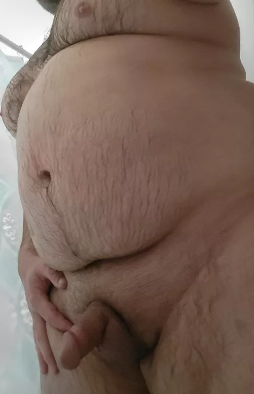 Feeling myself today