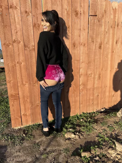 Feels great being gorgeous and naughty Asian girl.😈