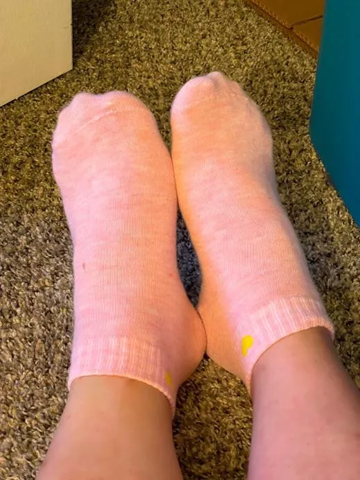 Feels like a pink day. 🥰