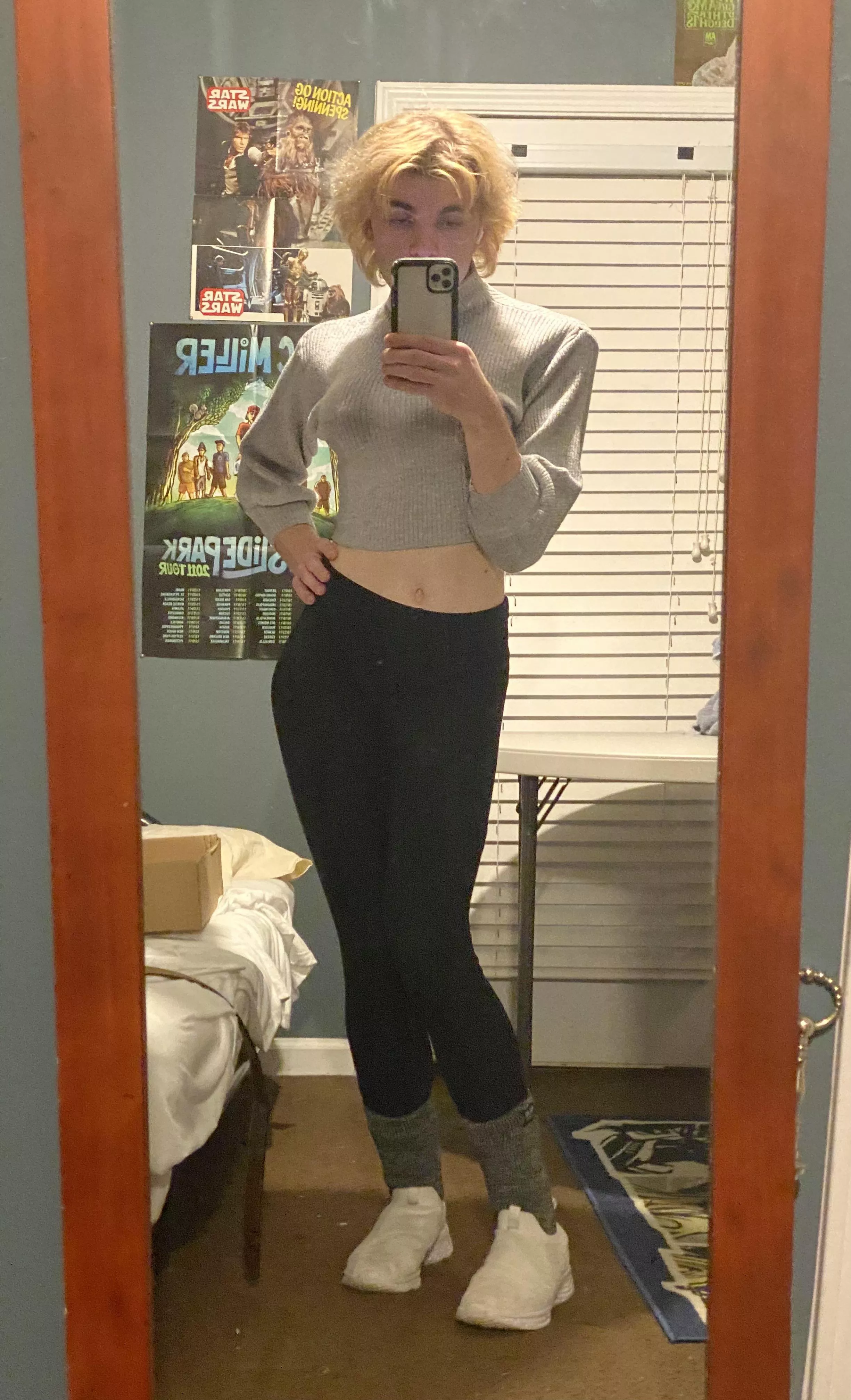 Felt cute, might delete later🥰