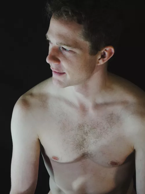 Felt lit, looked lit too haha