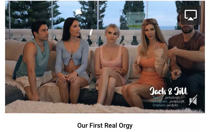 [FFFMM] Jackandjill - MySweetApple - Claire FFFMM Orgy and Full Swap anyone got video links for this? Free?