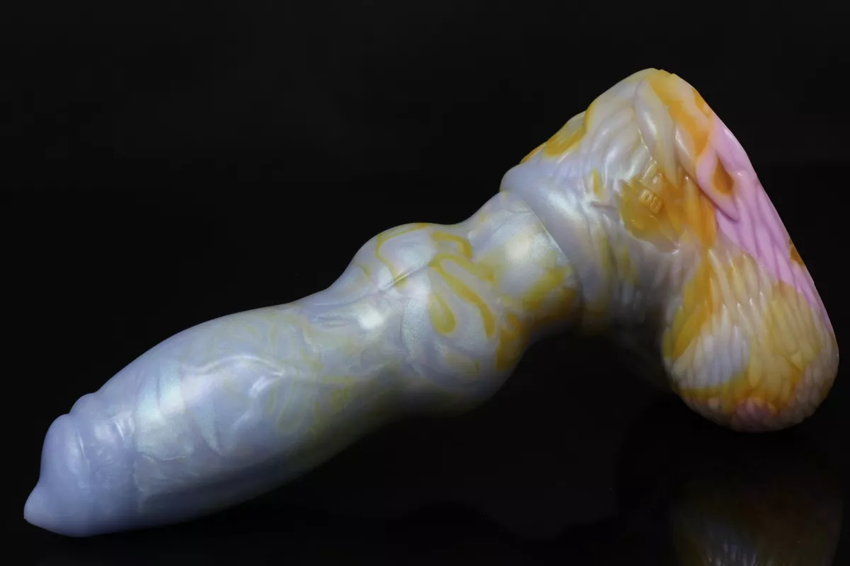 Final inventory grab for the month... Kept it in my cart because it's a firm but grabbed it anyway since I like a challenge and it's beautiful!