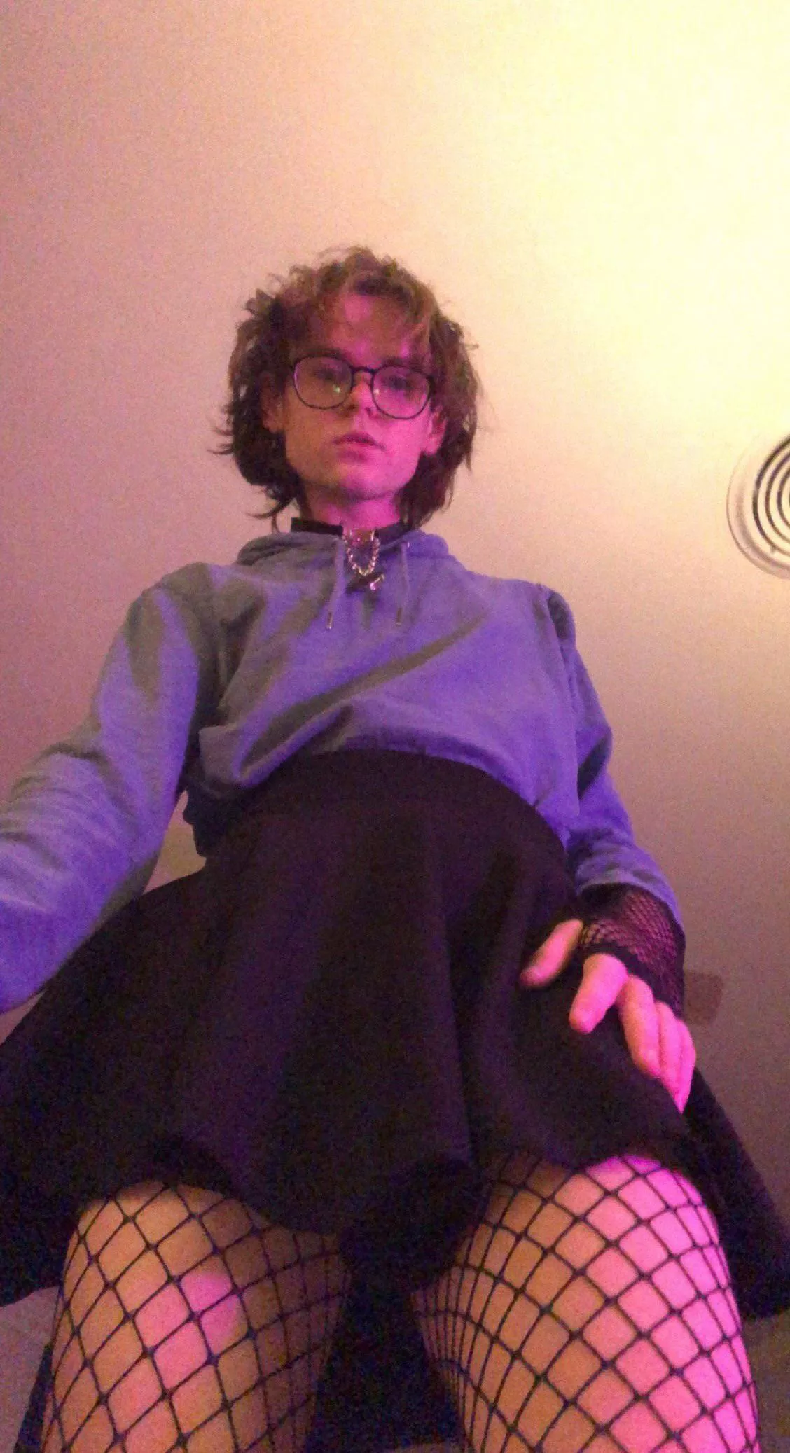 Finally got my first skirt 🥰