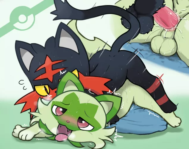 Fire type [MM] (Anonymous_Artist)