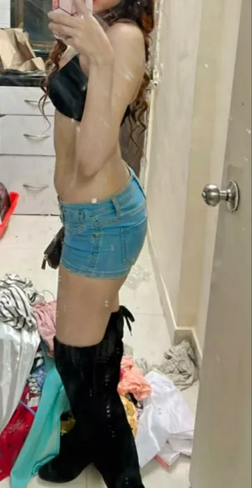 First date with a guy