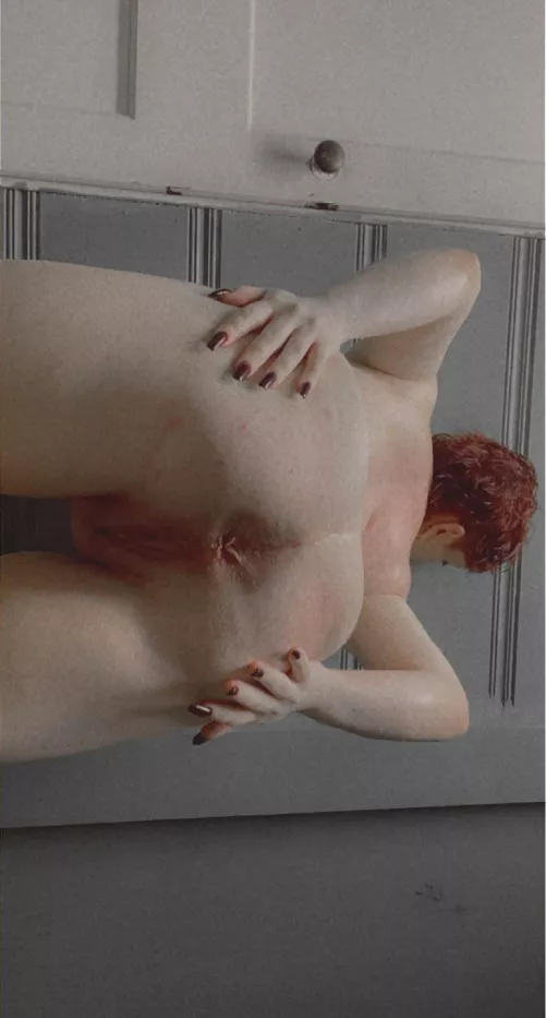 First pic like this I hope it’s okay