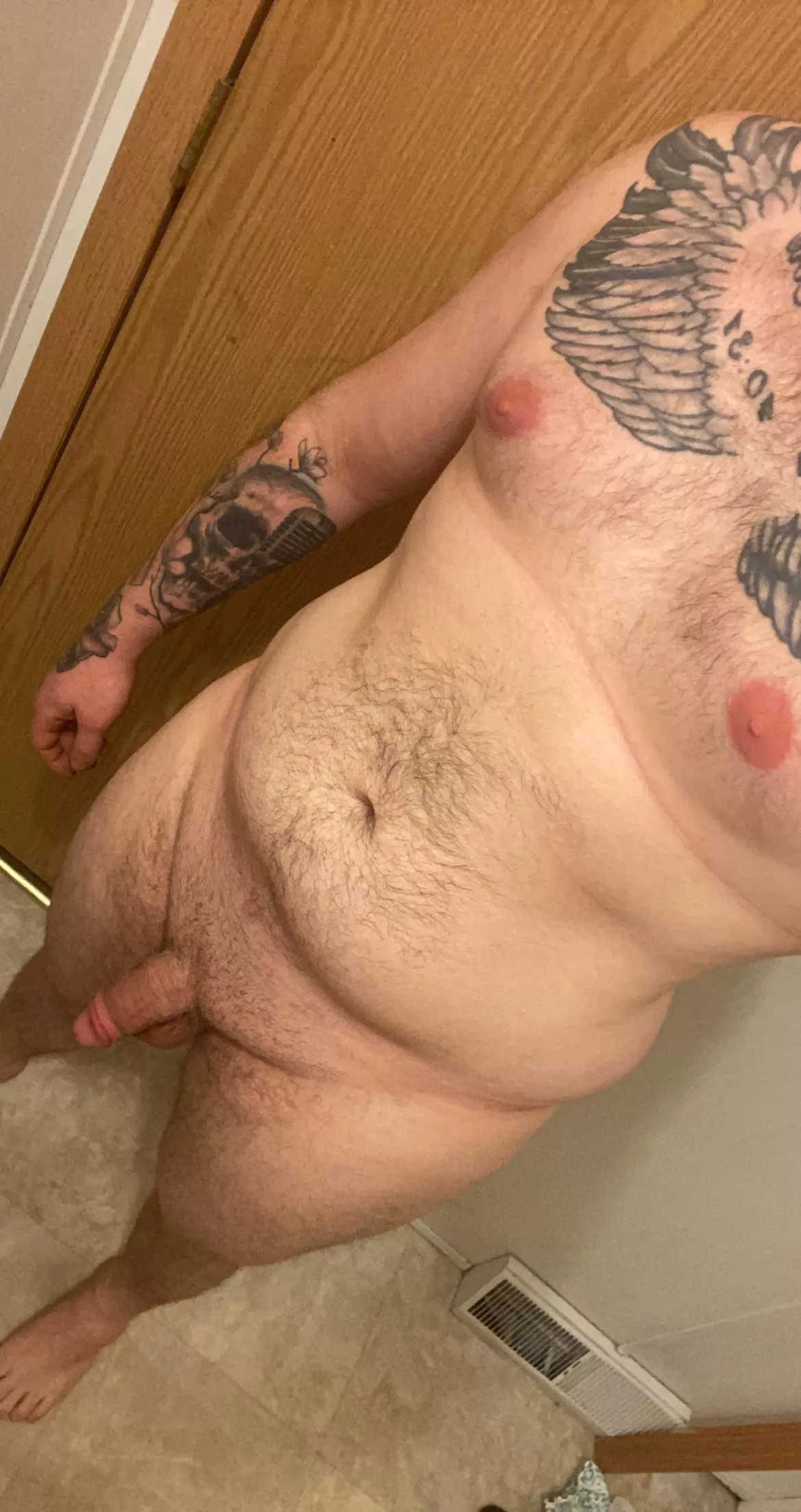 First post ever, always been too shy. Any thoughts??