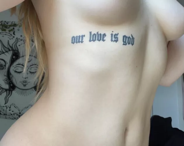 first post here, just a tease for now. i hope u like :)