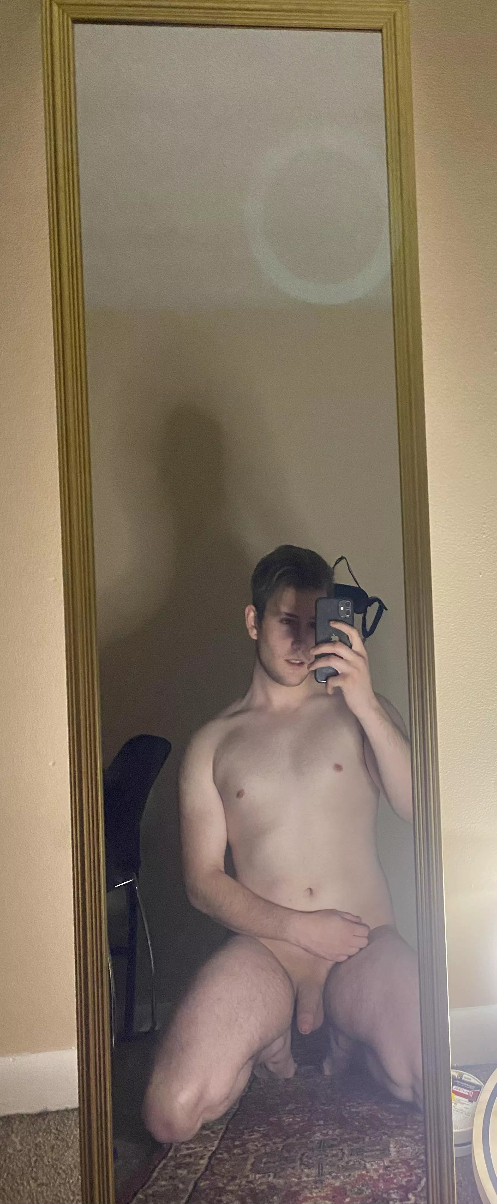 First post here, so a tad bit nervous😊🖤 can someone get me hard to take the edge off?