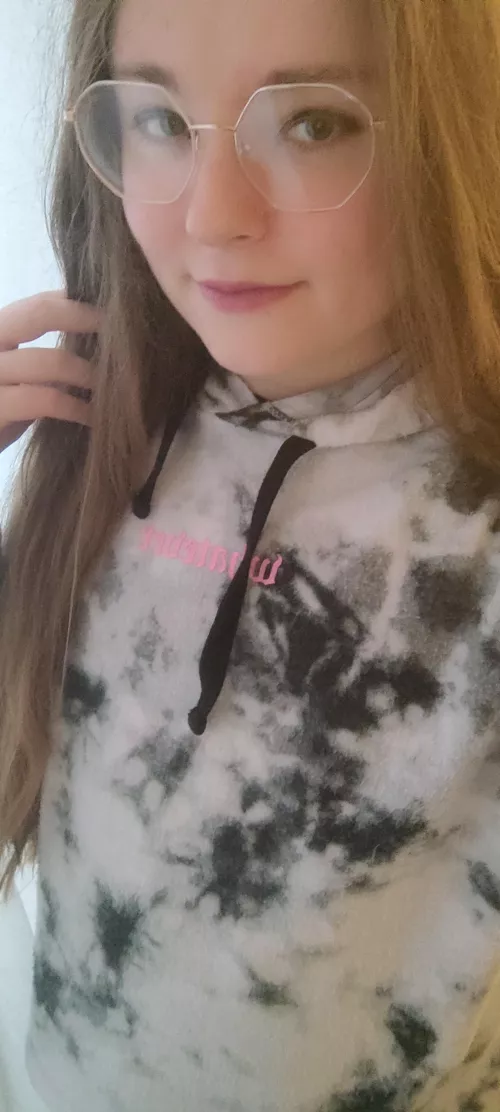 First post here UwU 😊