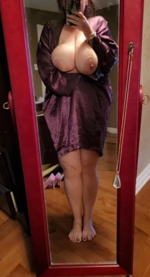 First post in a few years...please be kind.