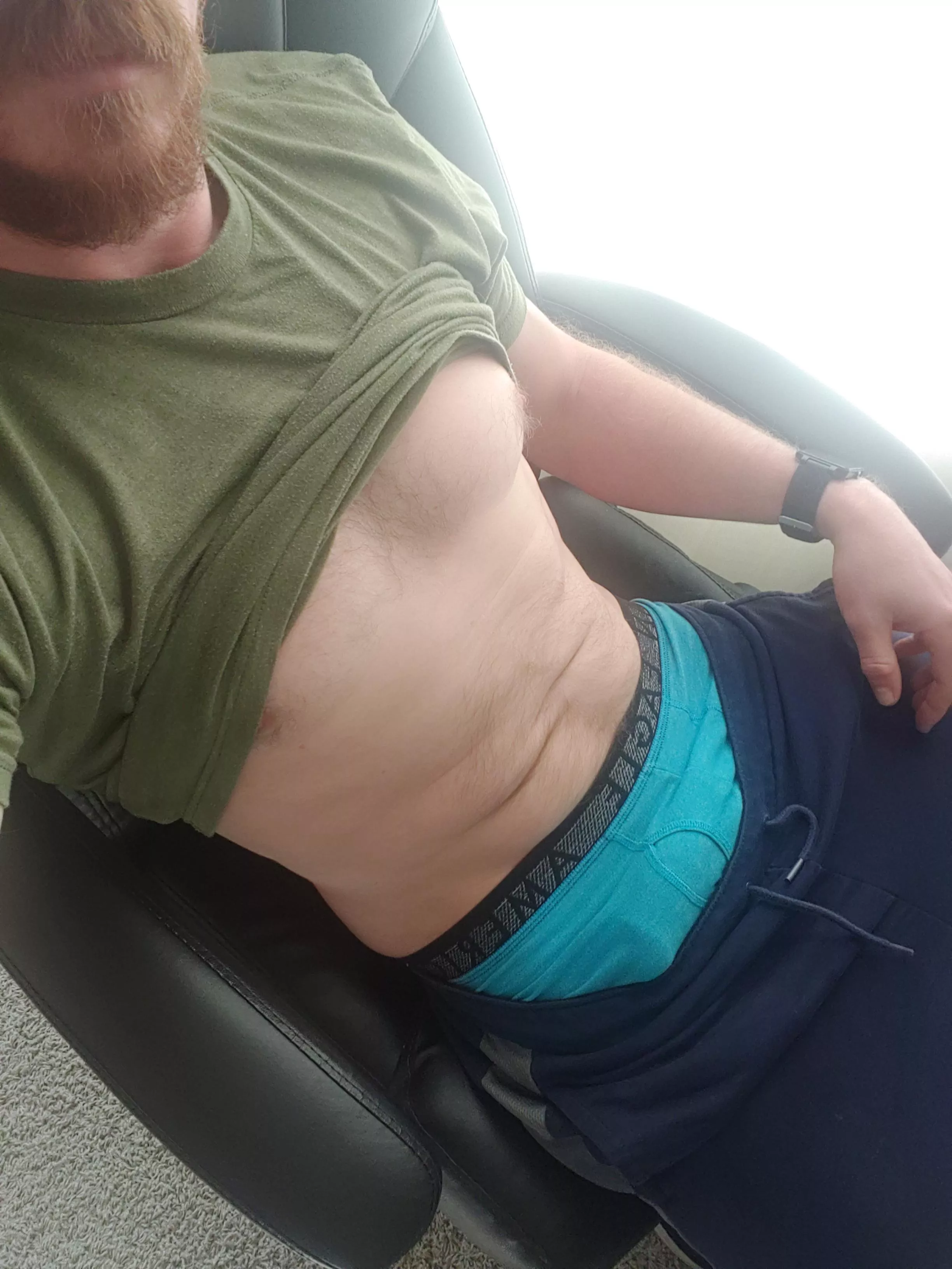 First post on this sub. Thoughts?