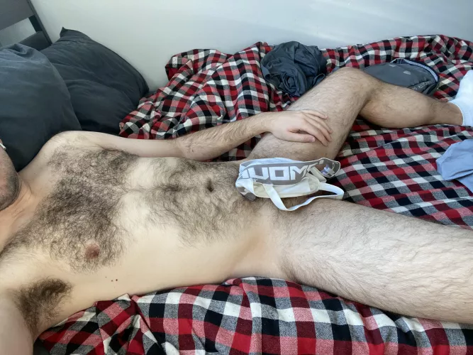 First time going wild on here (31M, just started working out)