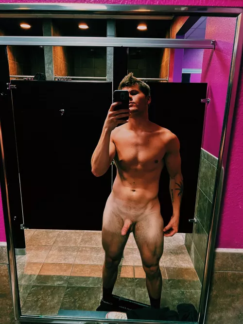 First time here should I stick around?