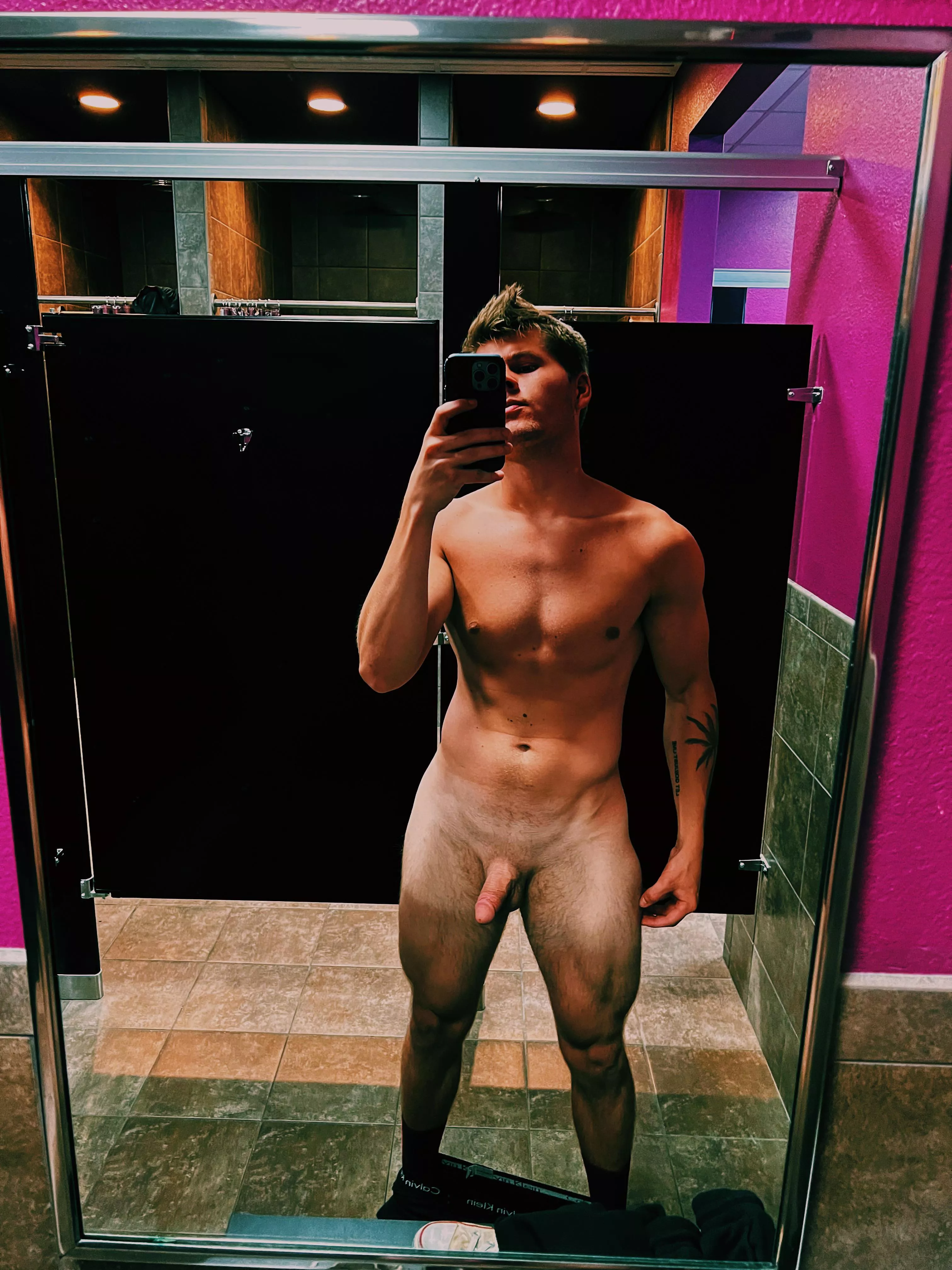 First time here should I stick around?