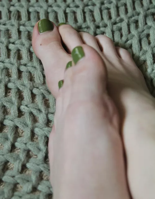 First time here! What do you guys think?