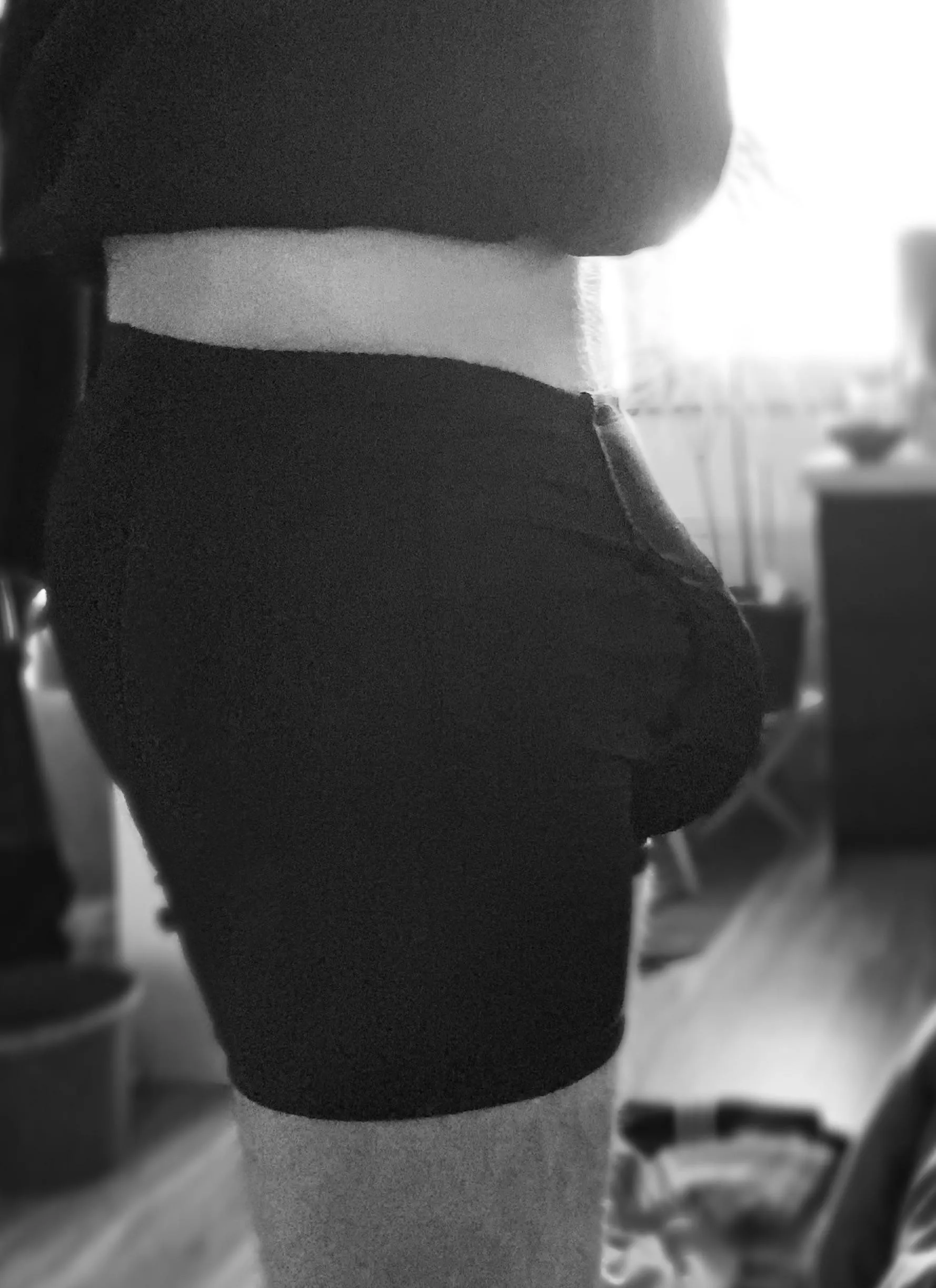 First time I feel like everything is secured properly in these new undies:) and there’s a easy access for you!