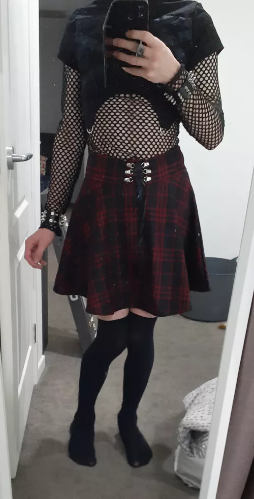 first time posting here...